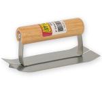 Ivy Classic 24028 6" x 2-3/4" Cement Groover